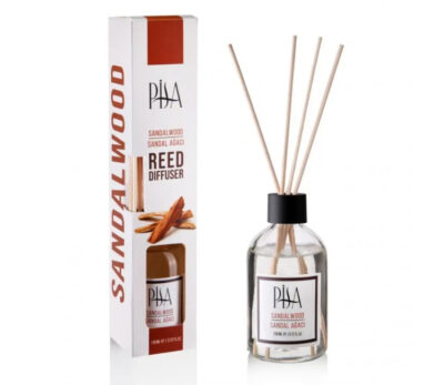 Difuzor de aromă Pisa Sandal 110 ml
