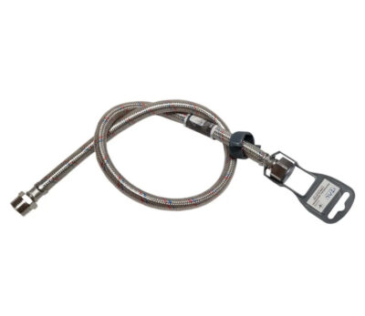 Furtun de apă ITAL ULTRA NEW Ø 1/2" 1.0 m – MT