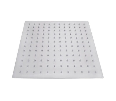 Cusătură de duș WEZER WKY-30 Ø300 mm (inox satinat)