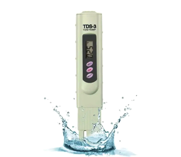TDS - Controler ITAL (TDS-01)
