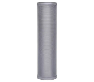 Cartuș filtrant reutilizabil ITAL 10" din plasă inox (NETSS10IT)