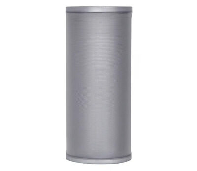 Cartuș filtrant reutilizabil ITAL BB10" din plasă inox (NETSSBB10IT)