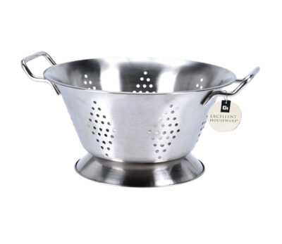 Strecurătoare EH 24.5cm - metal (03272)