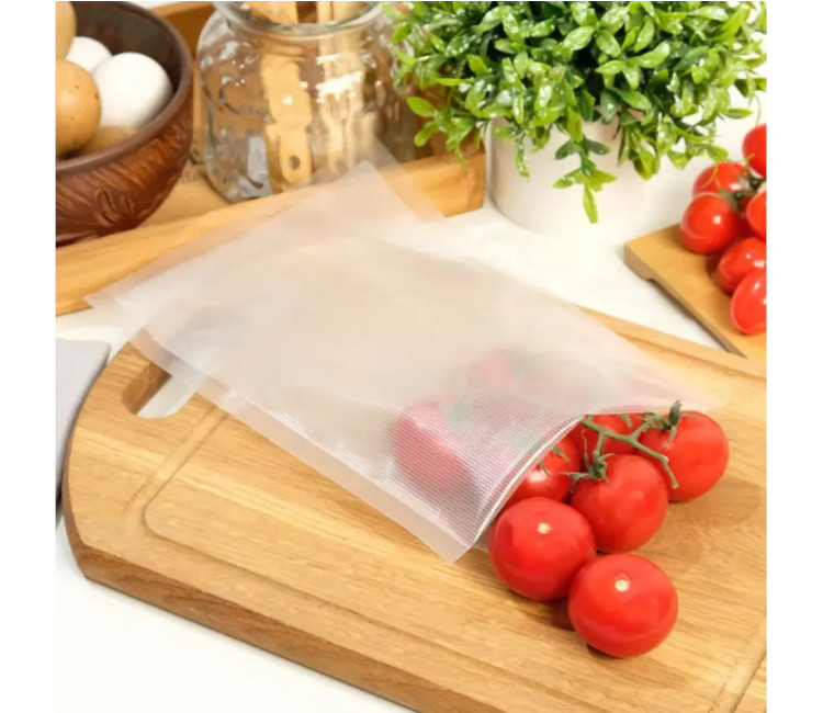 Set pungi pentru aparat de vidat 15×25 cm (set 10 buc)
