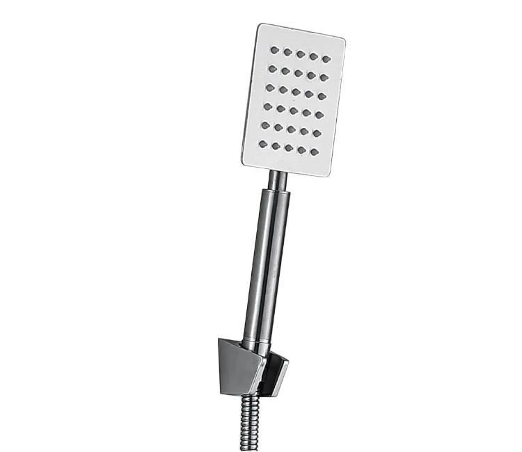 Baterie pentru cadă WEZER PRO5-02 Ø35 (inox satinat)