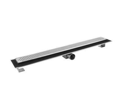 Rigolă de duș Inox 885 mm (L88505)
