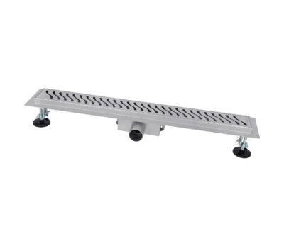 Rigolă de duș ITAL IT02-FT09/800 (inox)