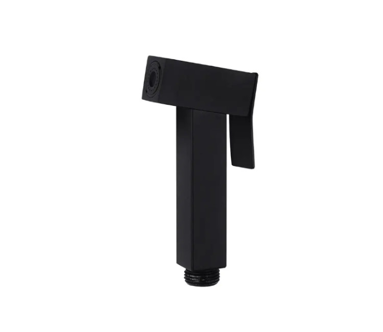 Cusătură de duș igienic WEZER WKY-29-BLACK (negru)