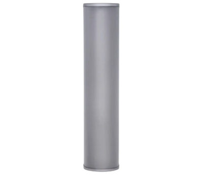 Cartuș filtrant reutilizabil ITAL BB20" din plasă inox (NETSSBB20IT)