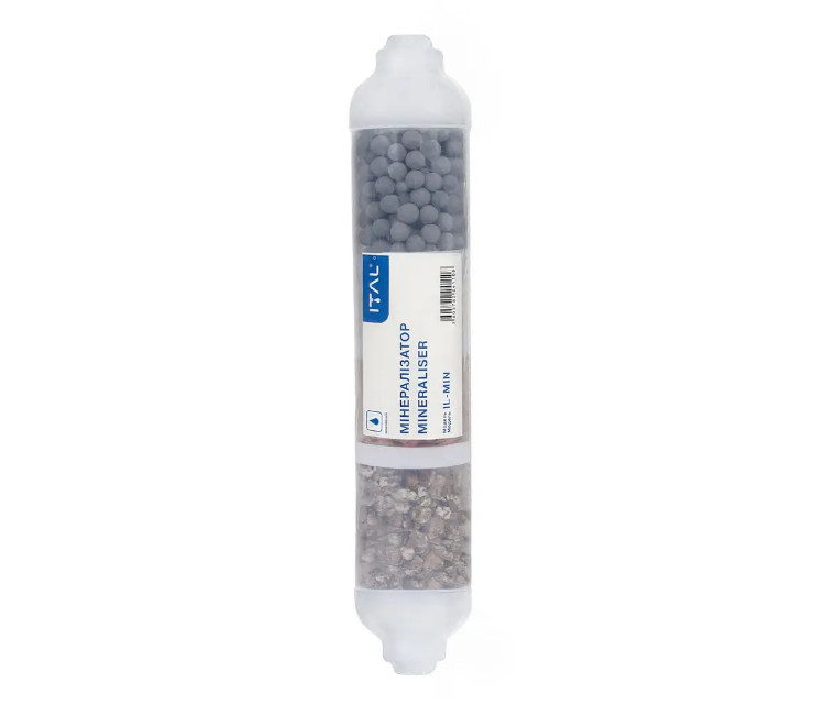 Cartuș Mineralizator ITAL 2"x10" (IL-MIN)