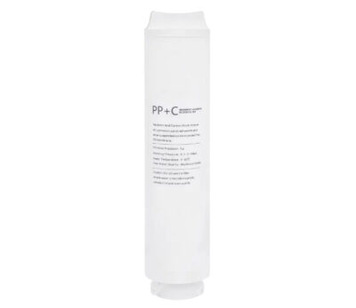 Cartuș combinat de curățare ITAL PPCSMD - Smart Delicious