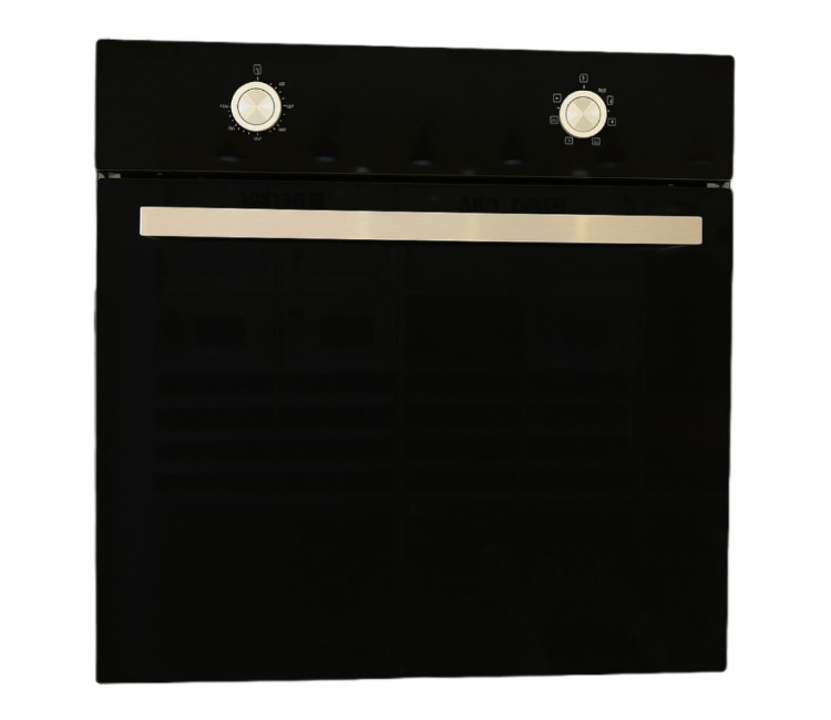 Cuptor electric incorporabil 12413 TRD7-65 TOUCH FBL (negru)