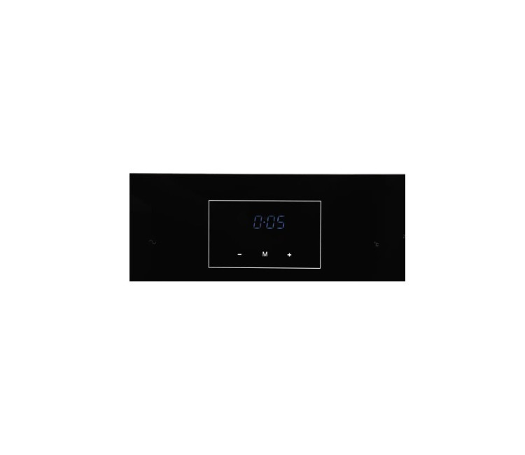 Cuptor electric incorporabil 12413 TRD7-65 TOUCH FBL (negru)