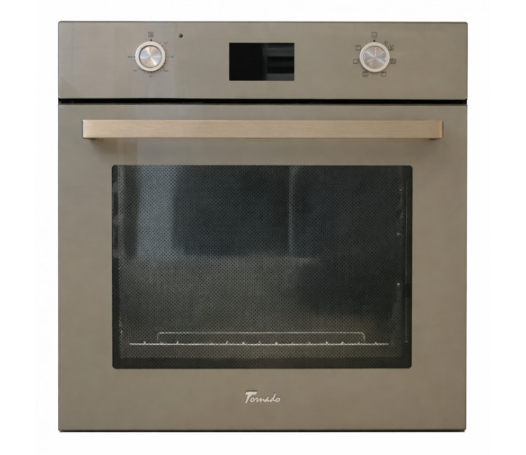 Cuptor electric incorporabil 12414 TRC-8 TOUCH 5267 BRONZE (bronz)