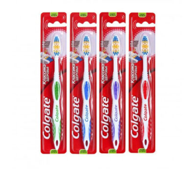 Periuța de dinți Colgate Mix