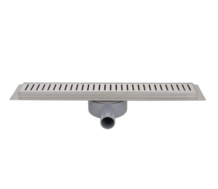 Rigolă de duș ITAL IT03-FT10/ 900 rotativ 360° (satin)