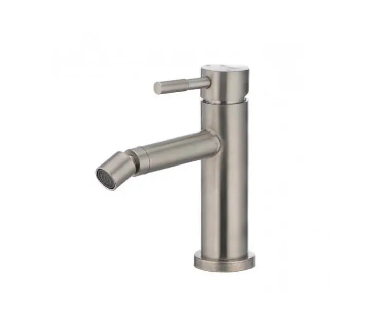 Baterie pentru bideu WEZER EKO2A-01 (satin)