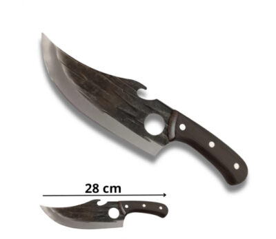 Cuțit de bucătărie M-3 KingGary