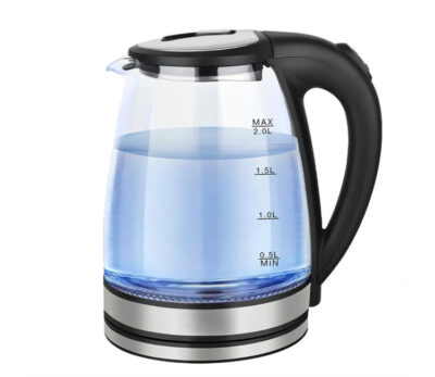 Fierbător electric LumaBella - 2L 1500W (B-3001)