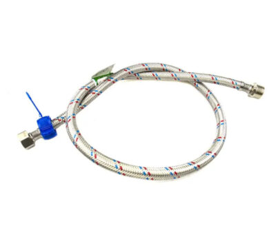 Furtun de alimentare ITAL Standard ∅½" 0.7m - MT
