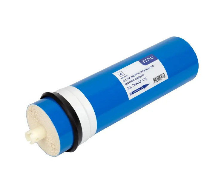 Membrană osmoză inversă ITAL IW3012-300 (300 GPD)