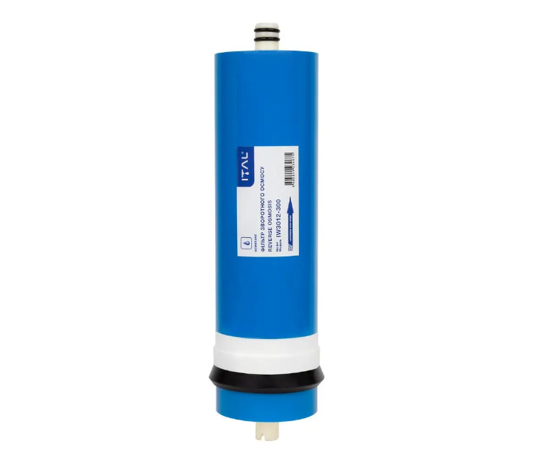 Membrană osmoză inversă ITAL IW3012-300 (300 GPD)