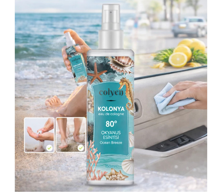 Colonie Colyen Ocean Breeze (150 ml)