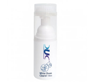 Spumă de curățare a încălțămintei cu perie CuC (100 ml)