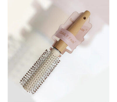 Pieptene-brushing Daily Fair