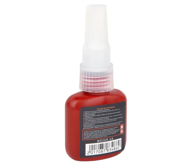 Etanșant anaerobic lichid PRO pentru etanșarea conexiunilor filetate 30 ml (TFW0005)