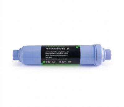 Cartuș Mineral Blue Premium (ST-33 Quick)