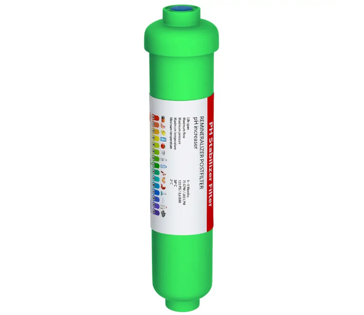 Cartuș PH stabilizator Premium (ST-33 Quick)