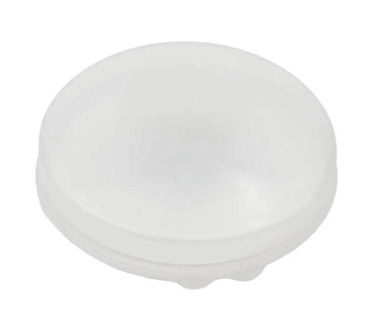 Set capace din plastic "Bunicuța" - 5 buc. (LT99503)