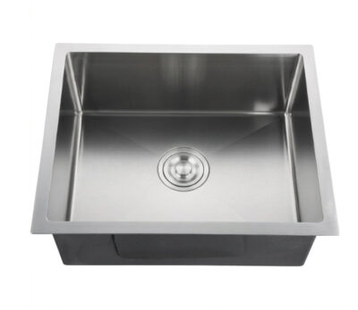Chiuvetă Inox 4843 (satin)