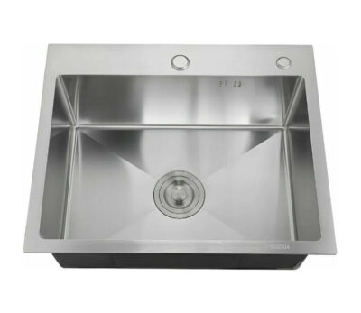 Chiuvetă Inox 5045 (satin)