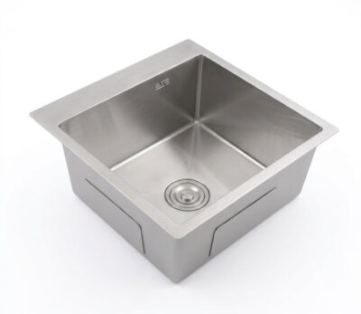 Chiuvetă Inox 5050 (satin)