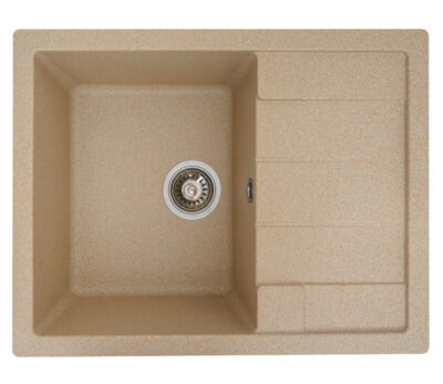 Chiuveta Granit Elefant Premium Intenso 65×50 (safari)