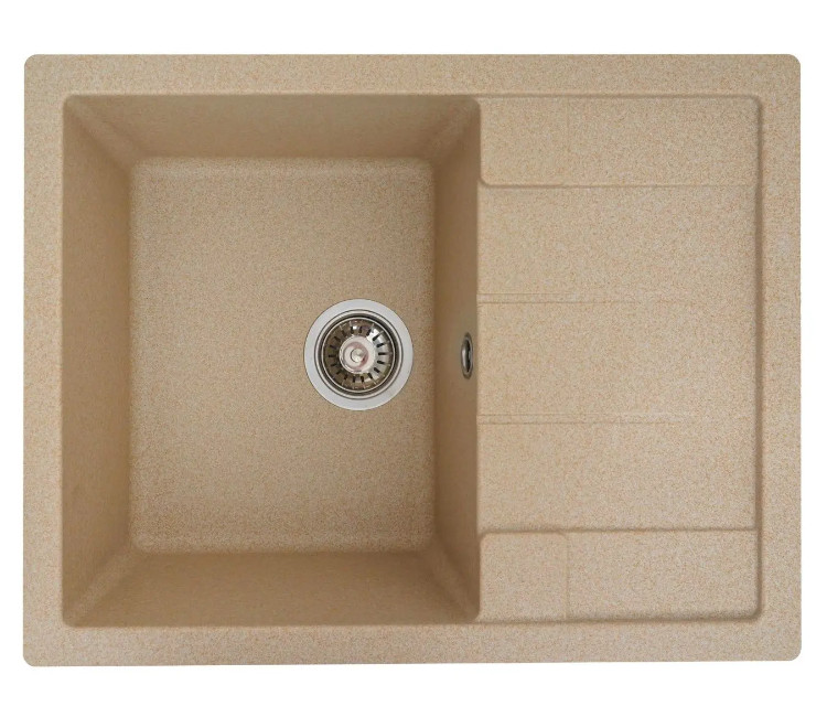 Chiuveta Granit Elefant Premium Intenso 65×50 (safari)