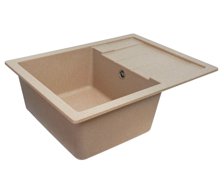 Chiuveta Granit Elefant Premium Intenso 65×50 (safari)
