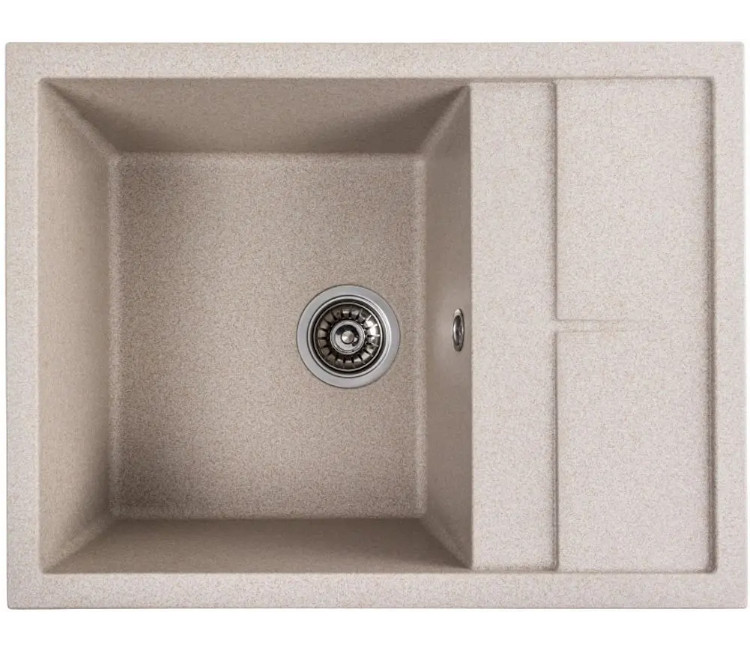 Chiuveta Granit Elefant Premium Lotus 65×50 (safari)