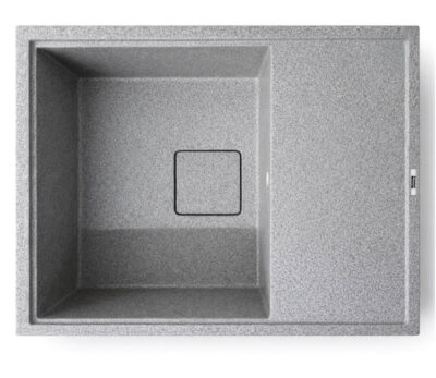 Chiuveta Granit Elefant Esteris 65×50 (gri)