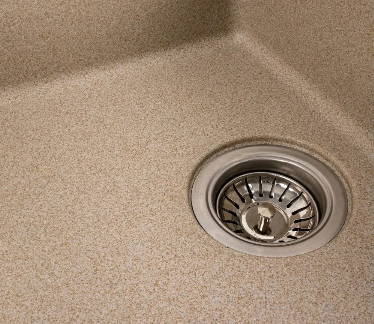 Chiuveta Granit Elefant Premium Zirkone 62×50 (safari)