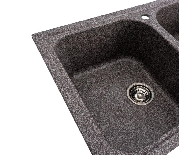 Chiuveta Granit Elefant Premium Equatoria 79×50 (mix)