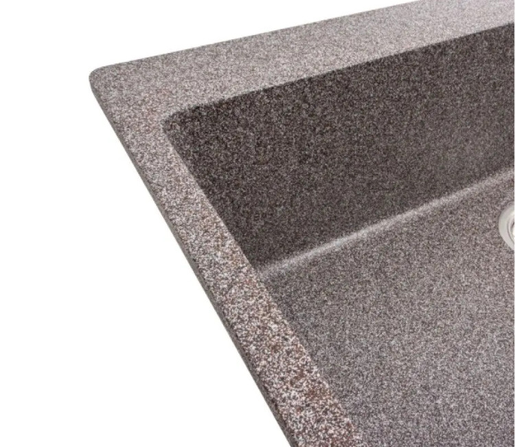 Chiuveta Granit Elefant Premium Bogema 78×50 (mix)