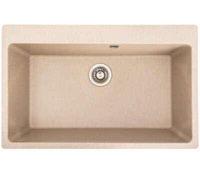Chiuveta Granit Elefant Premium Bogema 78×50 (safari)