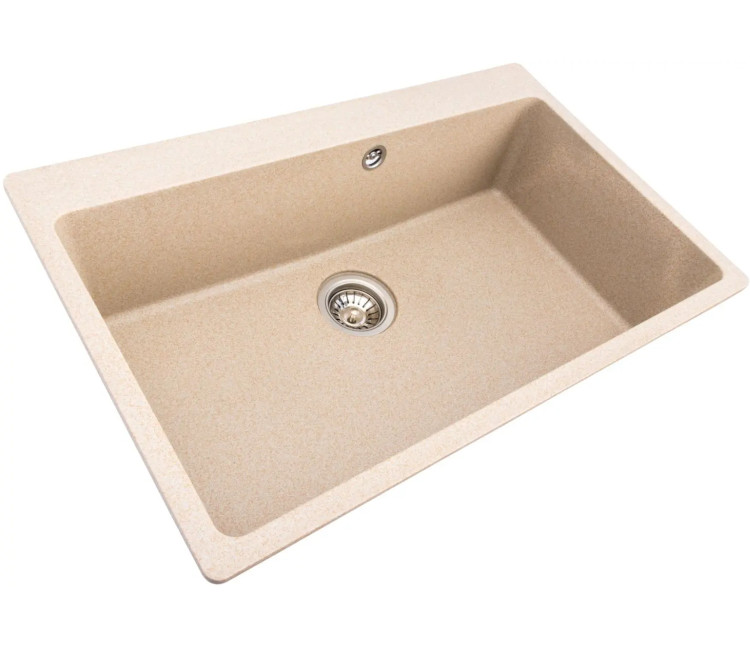 Chiuveta Granit Elefant Premium Bogema 78×50 (safari)