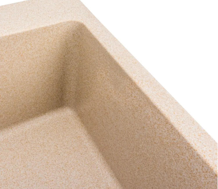 Chiuveta Granit Elefant Premium Bogema 78×50 (safari)