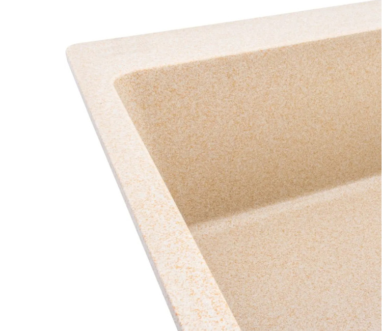 Chiuveta Granit Elefant Premium Bogema 78×50 (safari)