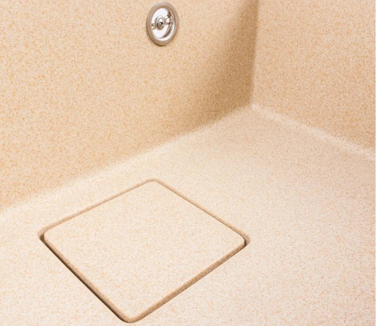 Chiuveta Granit Elefant Premium Sherlit 60×50 (safari)