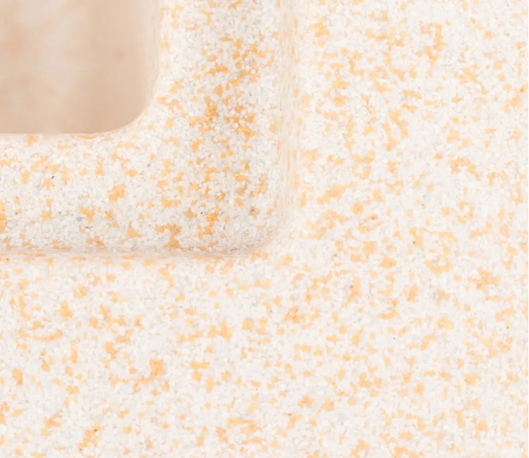 Chiuveta Granit Elefant Premium Sherlit 60×50 (safari)